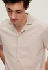 Gebreid Vest