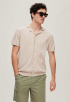 Gebreid Vest