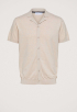 Gebreid Vest