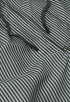 Skinny Stripe Zwembroek