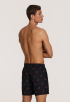 Stretch Chilipepper Zwembroek