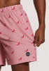 Stretch Chilipepper Zwembroek