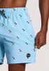 Stretch Puffin Zwembroek