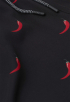 Stretch Chilipepper Zwembroek