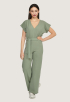 Girl Jumpsuit