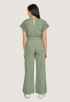 Girl Jumpsuit