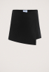 Miqa Skort