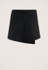 Miqa Skort