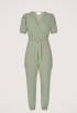 GIRL-CARGO Jumpsuit