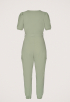 GIRL-CARGO Jumpsuit