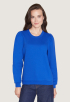 Peva-puff Sweater