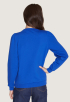 Peva-puff Sweater