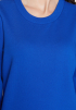 Peva-puff Sweater