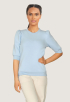 Peva Puff Sweater
