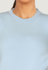 Peva Puff Sweater