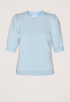 Peva Puff Sweater