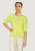 Peva Puff Sweater