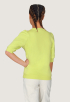 Peva Puff Sweater