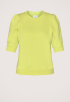 Peva Puff Sweater