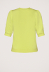 Peva Puff Sweater