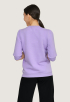 Peva Puff Sweater