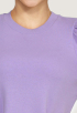 Peva Puff Sweater