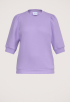 Peva Puff Sweater