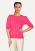Peva Puff Sweater