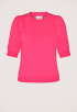 Peva Puff Sweater