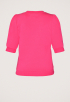 Peva Puff Sweater
