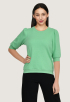 Peva Puff Sweater