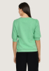 Peva Puff Sweater