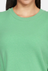 Peva Puff Sweater