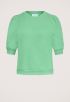 Peva Puff Sweater
