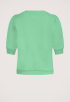 Peva Puff Sweater