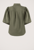 Ella Blouse