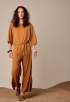 Washed Jumpsuit