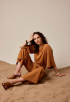 Washed Jumpsuit