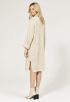 Tunic Sweater Jurk