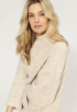 Tunic Sweater Jurk
