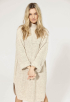 Tunic Sweater Jurk