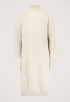 Tunic Sweater Jurk