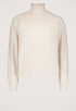 Smocked Sweater