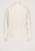 Smocked Sweater