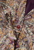Paisley Kimono