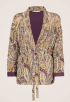 Paisley Kimono
