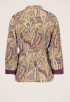 Paisley Kimono