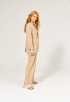 Melange Blazer