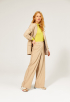 Melange Blazer