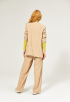 Melange Blazer